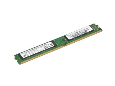 SUPERMICRO 16GB ECC UDIMM DDR4 2666MHz